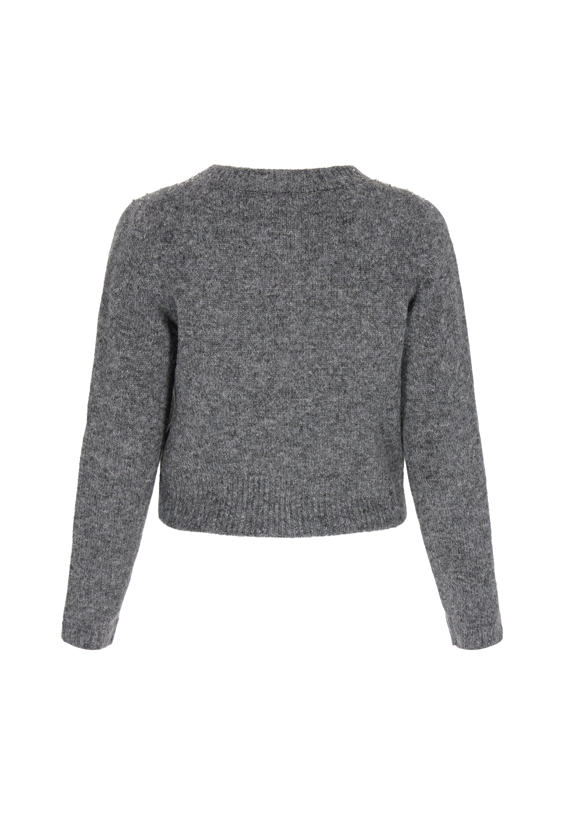 Damski kardigan DreiMaster vintage