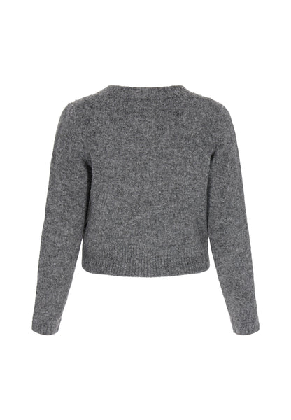 Damski kardigan DreiMaster vintage