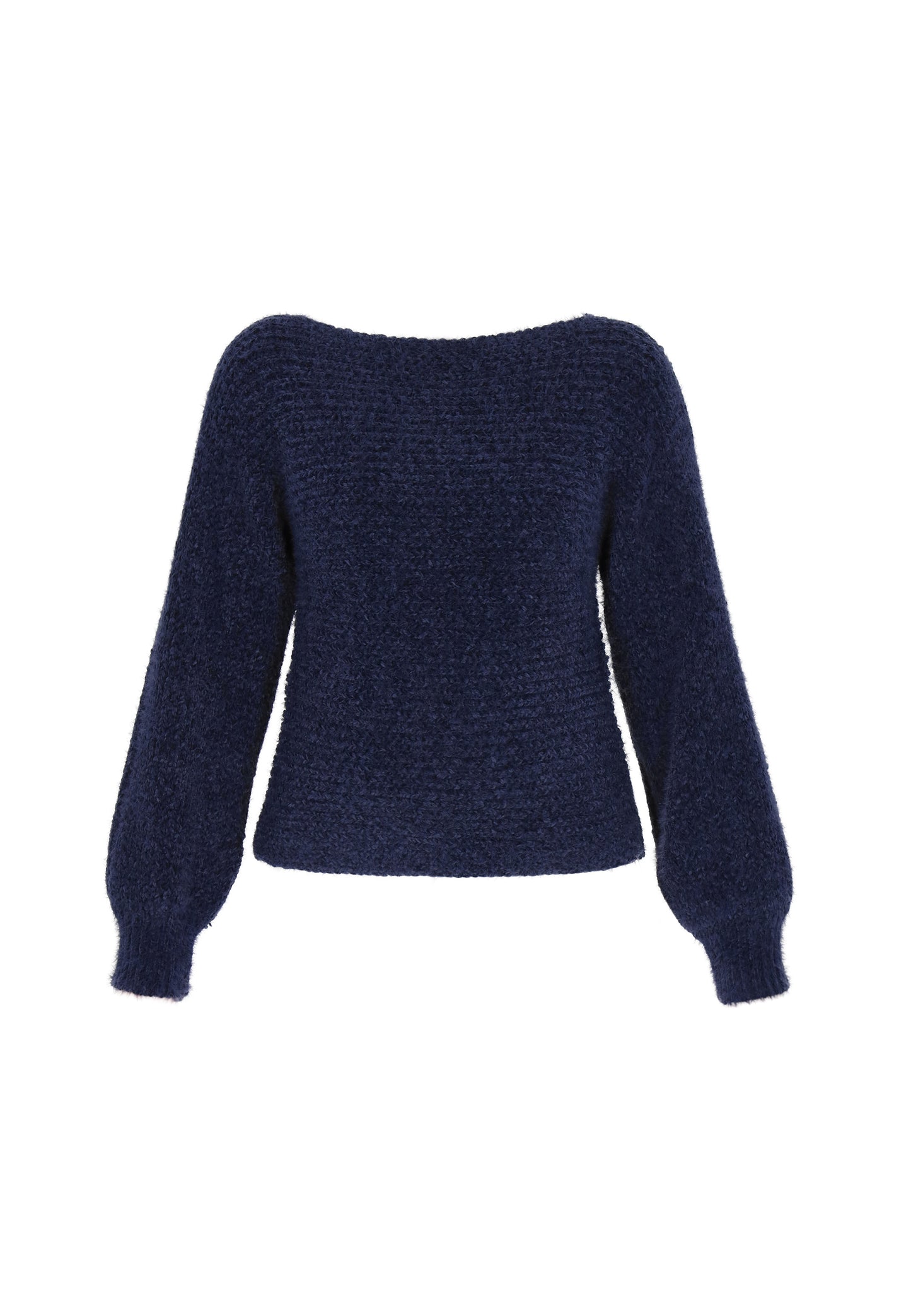 Sweter damski DreiMaster Vintage