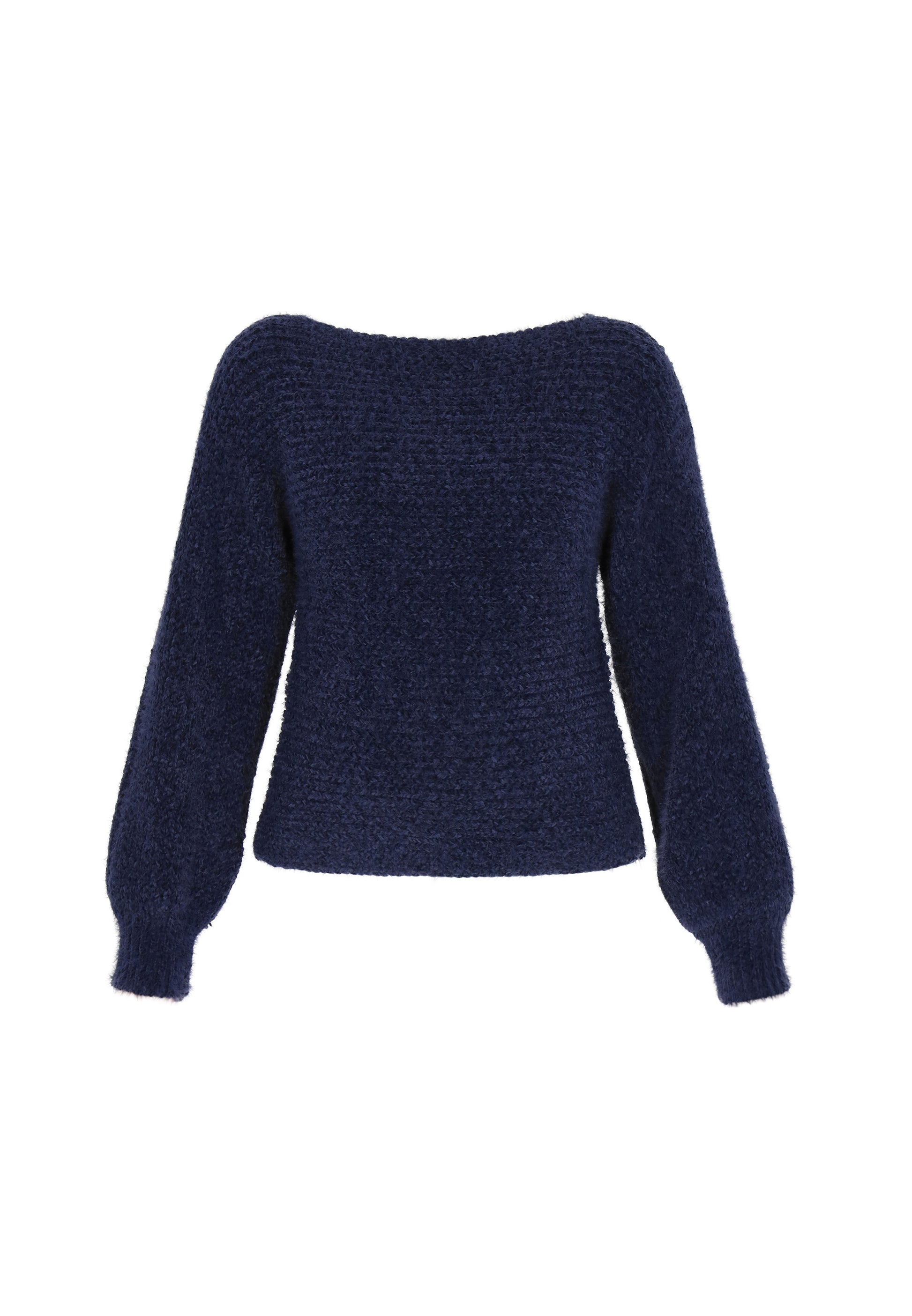 Sweter damski DreiMaster Vintage