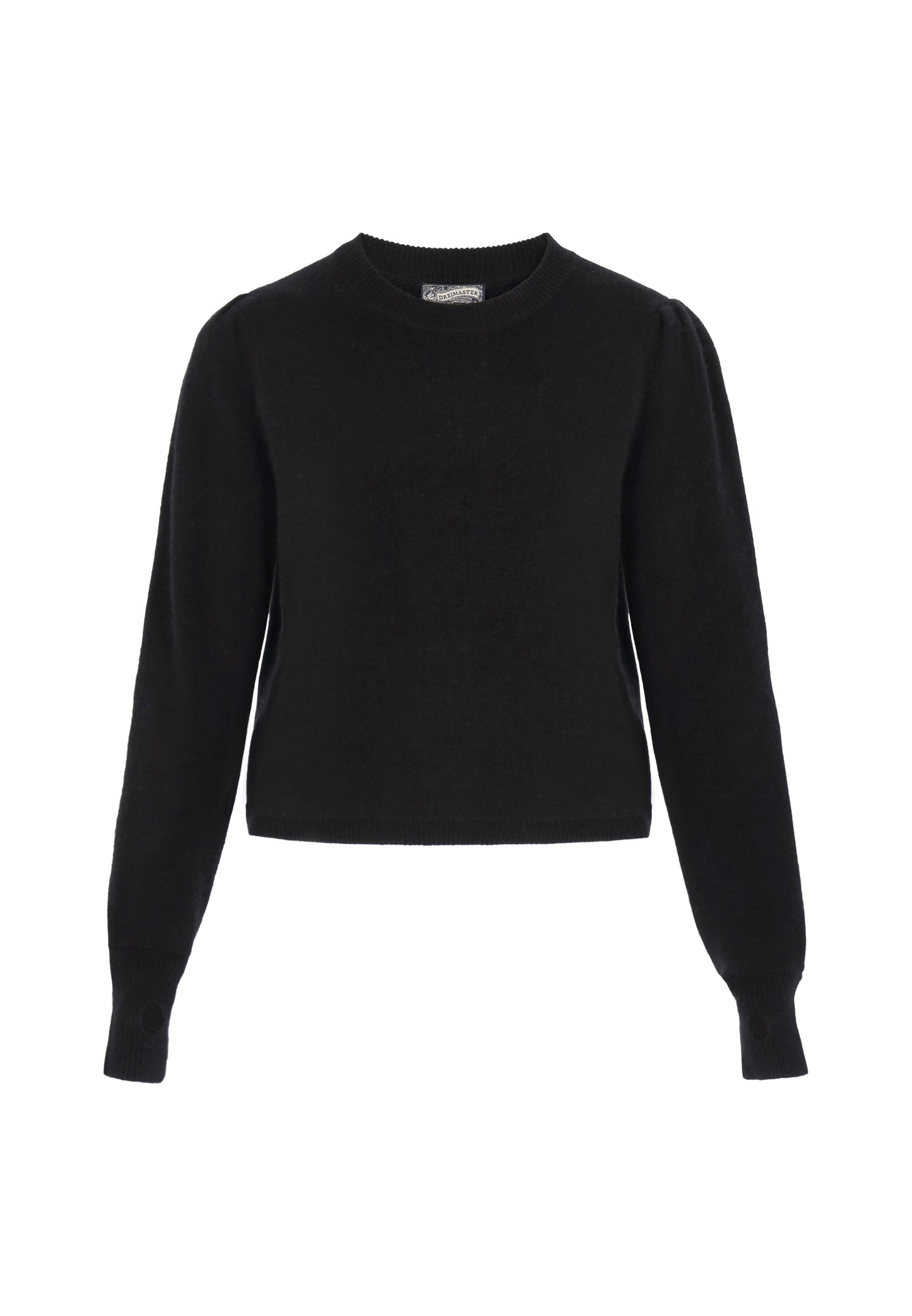 DreiMaster Vintage Damen Pullover