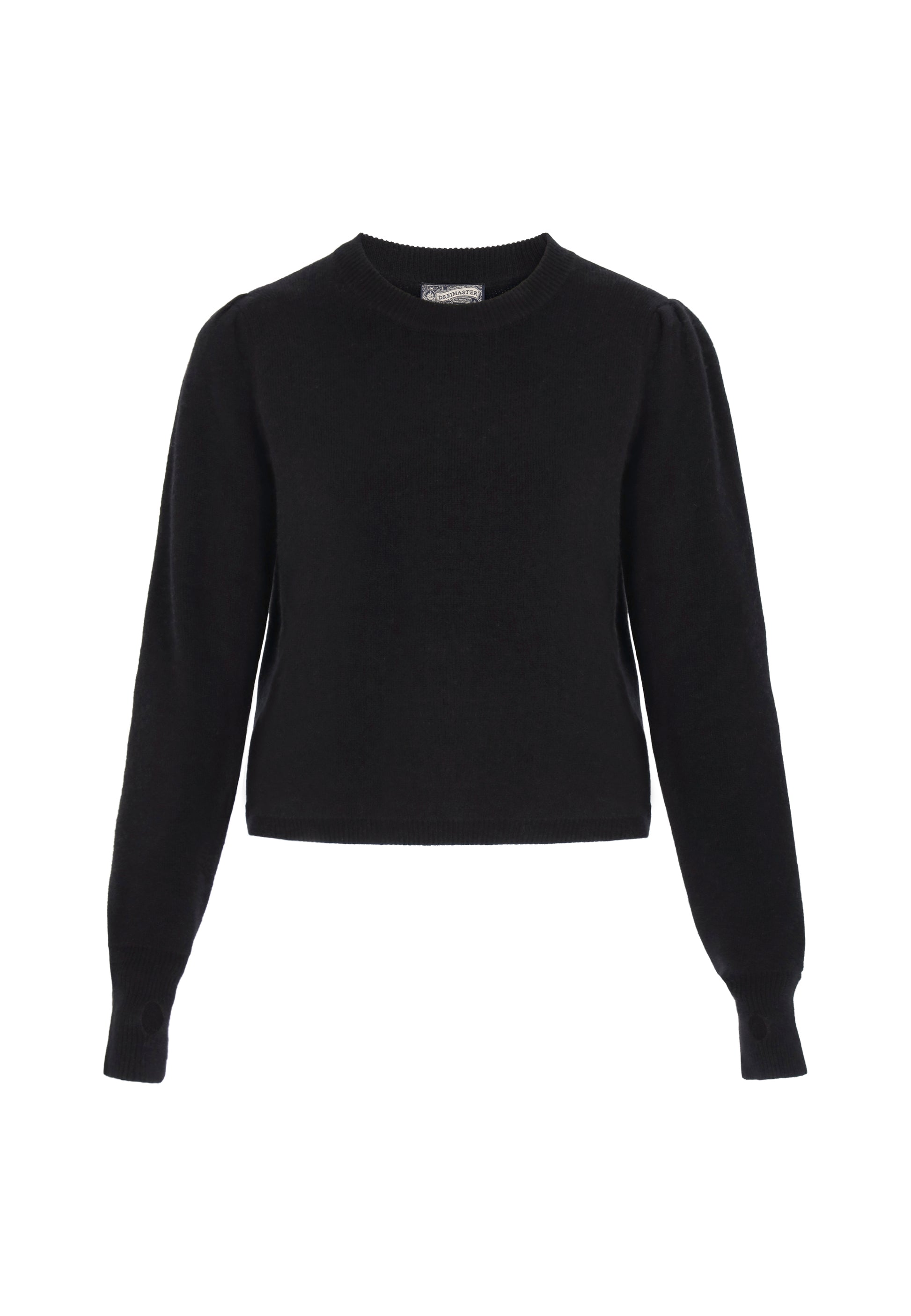 DreiMaster Vintage Damen Pullover