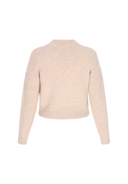 Sweter damski DreiMaster vintage