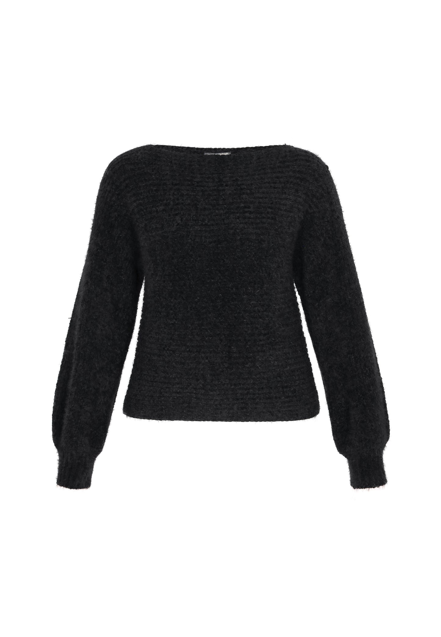 Sweter damski DreiMaster Vintage