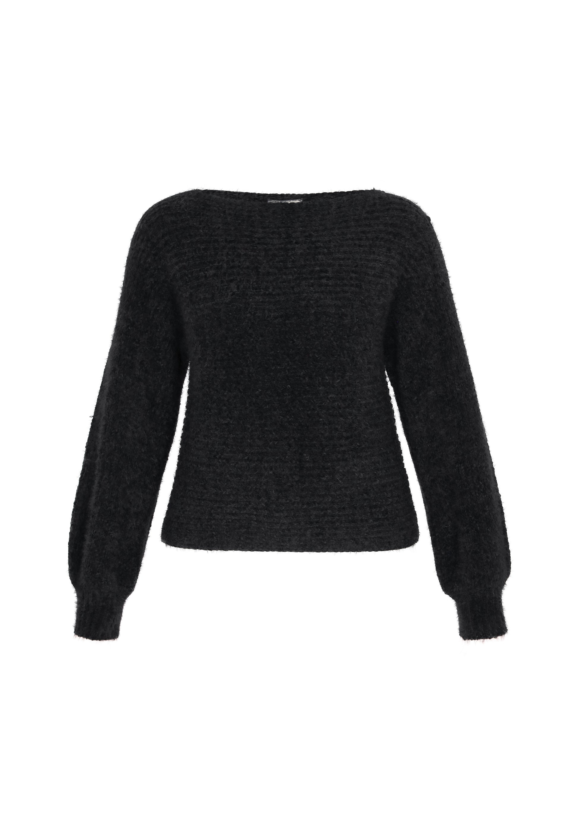 Sweter damski DreiMaster Vintage
