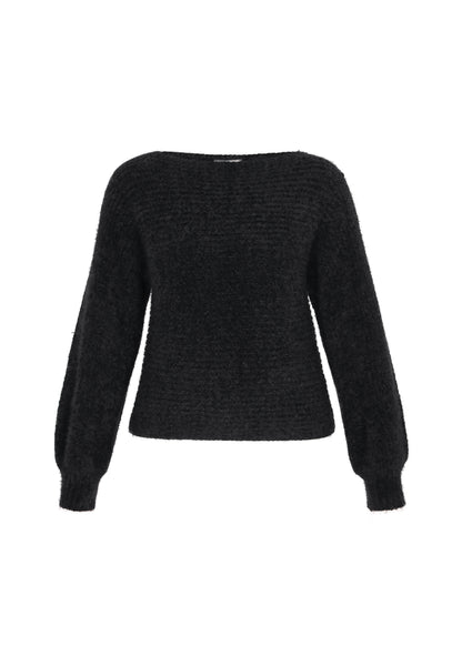 Sweter damski DreiMaster Vintage