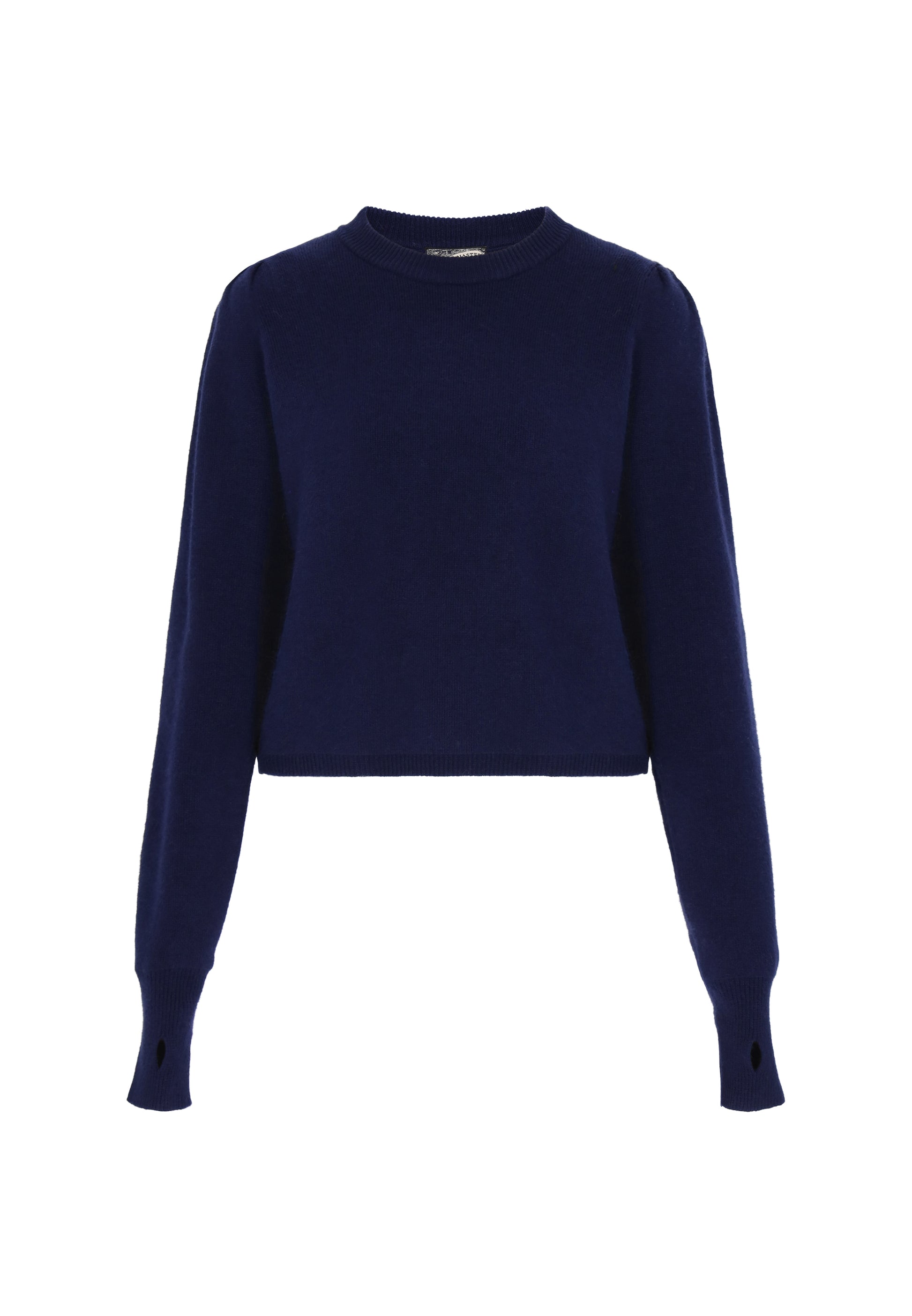 DreiMaster Vintage Damen Pullover