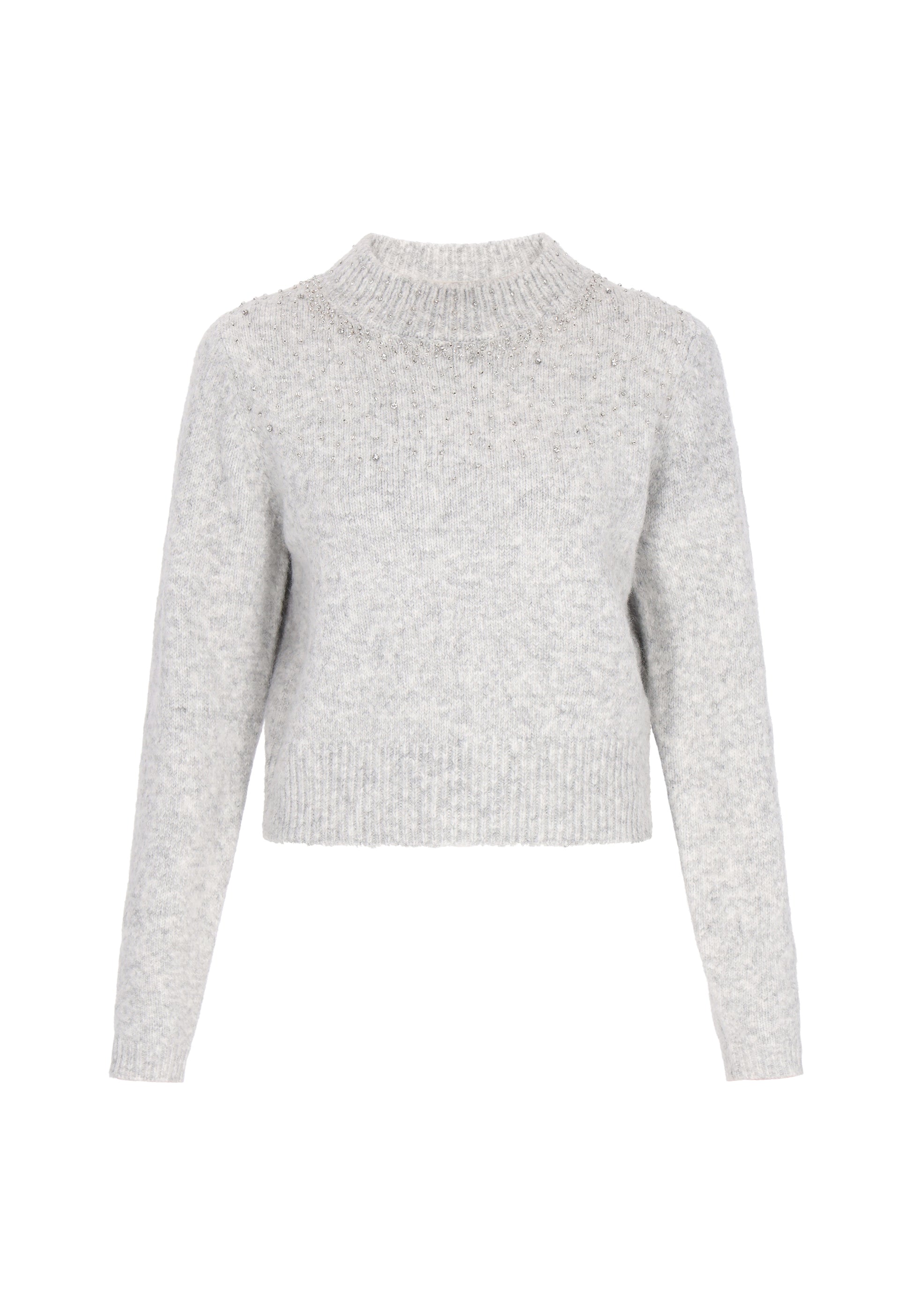 Sweter damski DreiMaster vintage