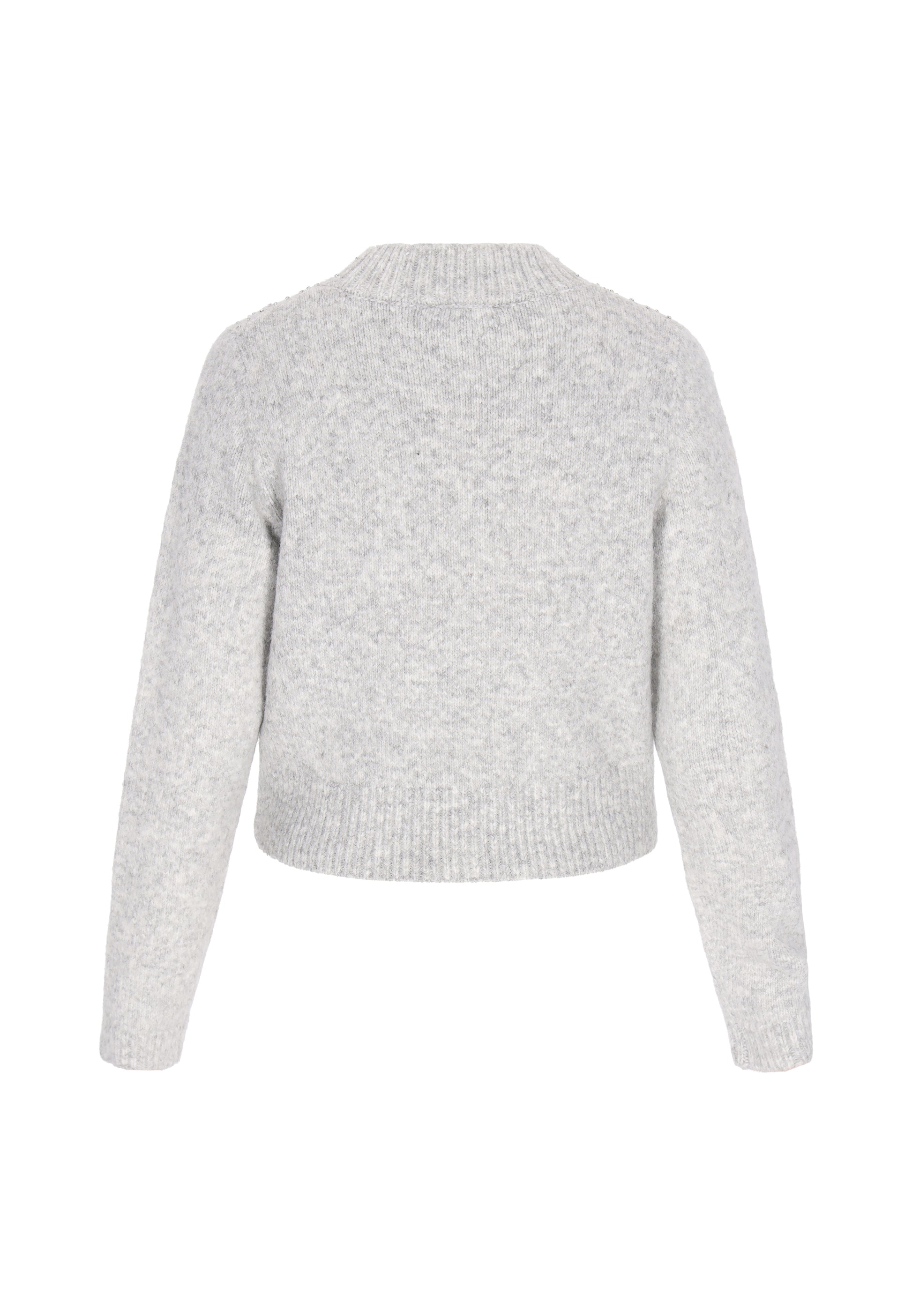 Sweter damski DreiMaster vintage