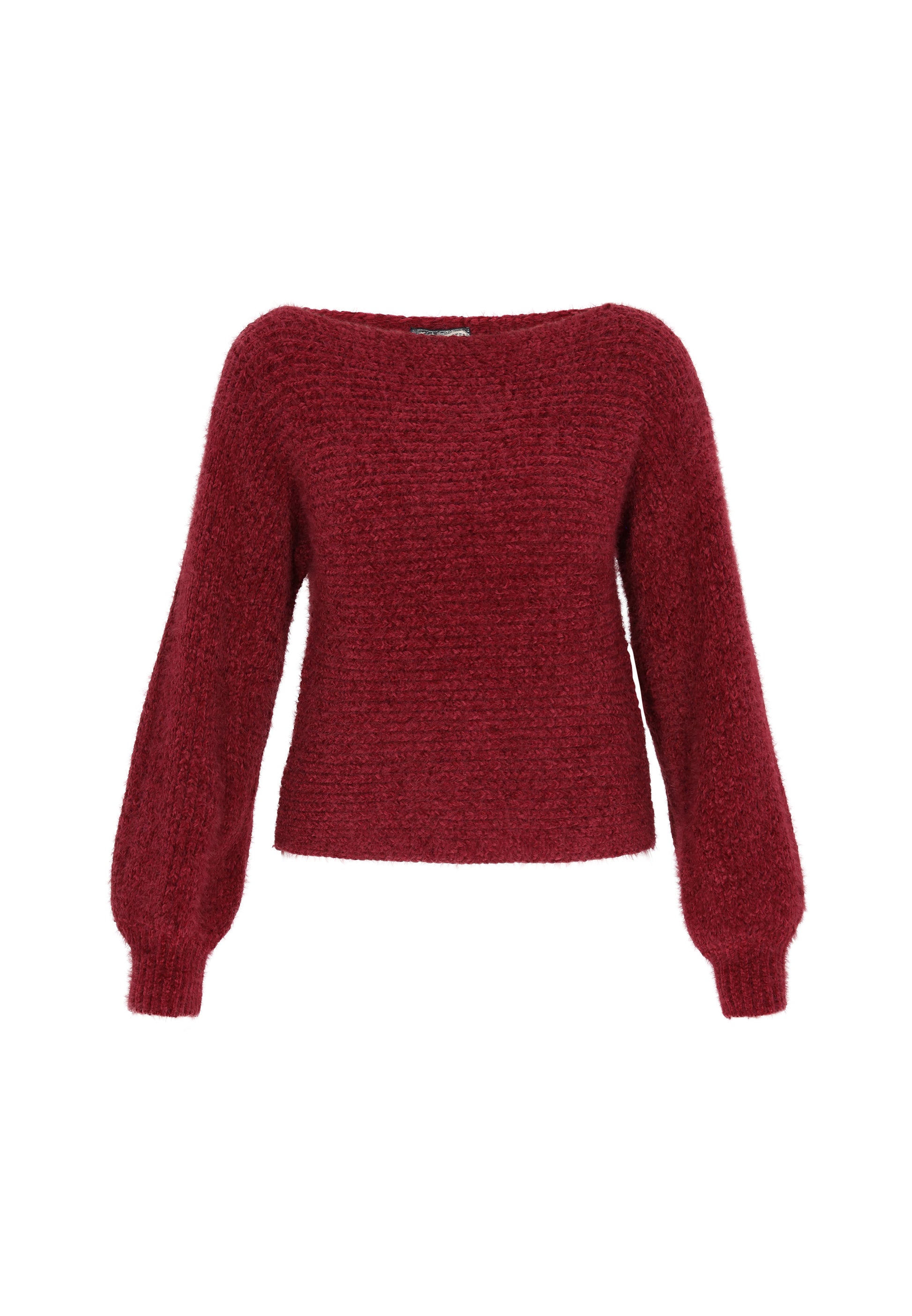 Sweter damski DreiMaster Vintage