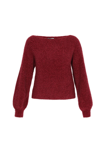 Sweter damski DreiMaster Vintage