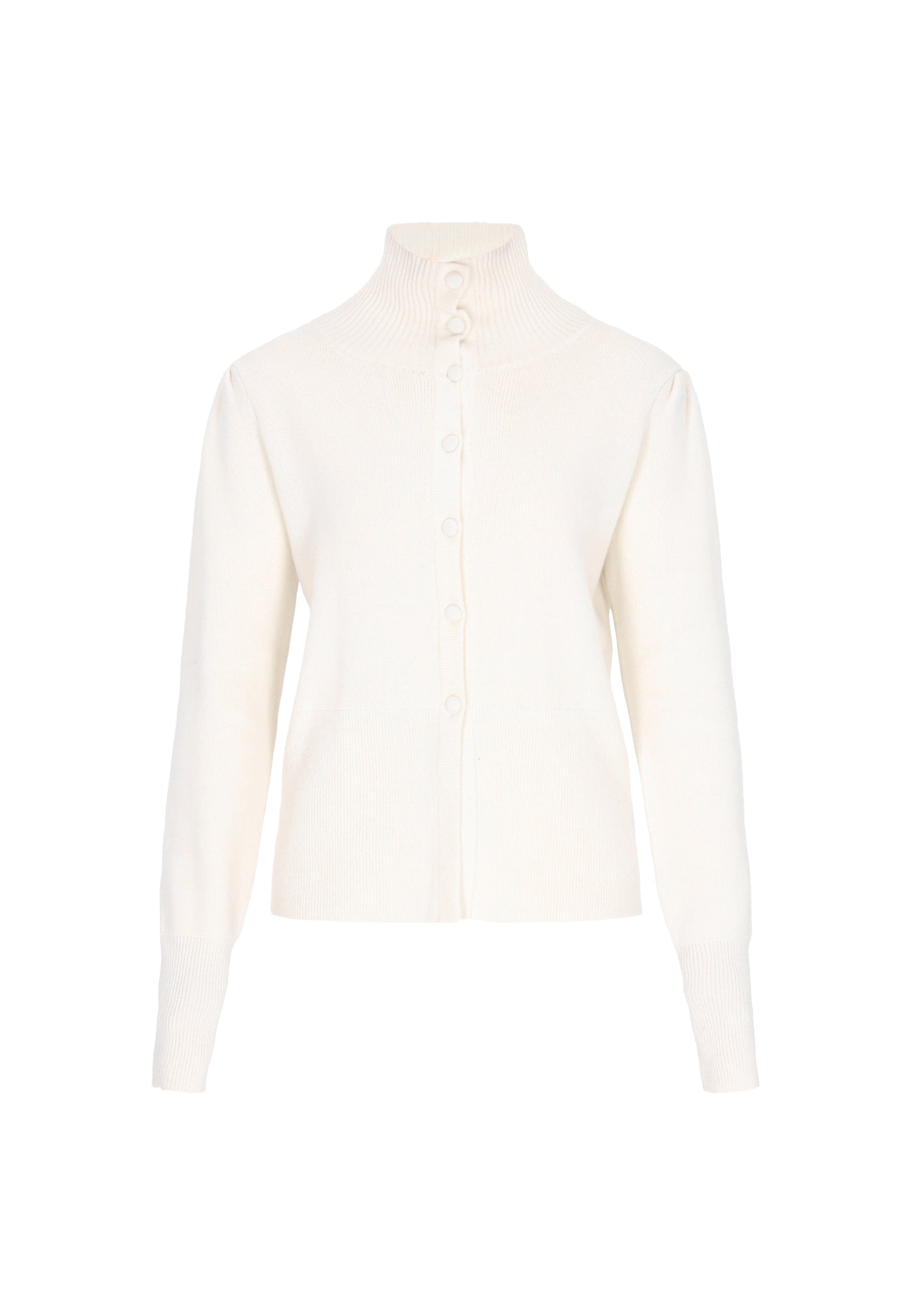 DreiMaster Vintage Damen Strickjacke
