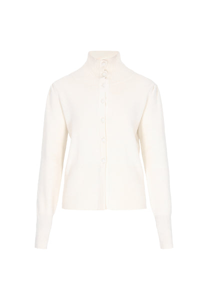 DreiMaster Vintage Damen Strickjacke