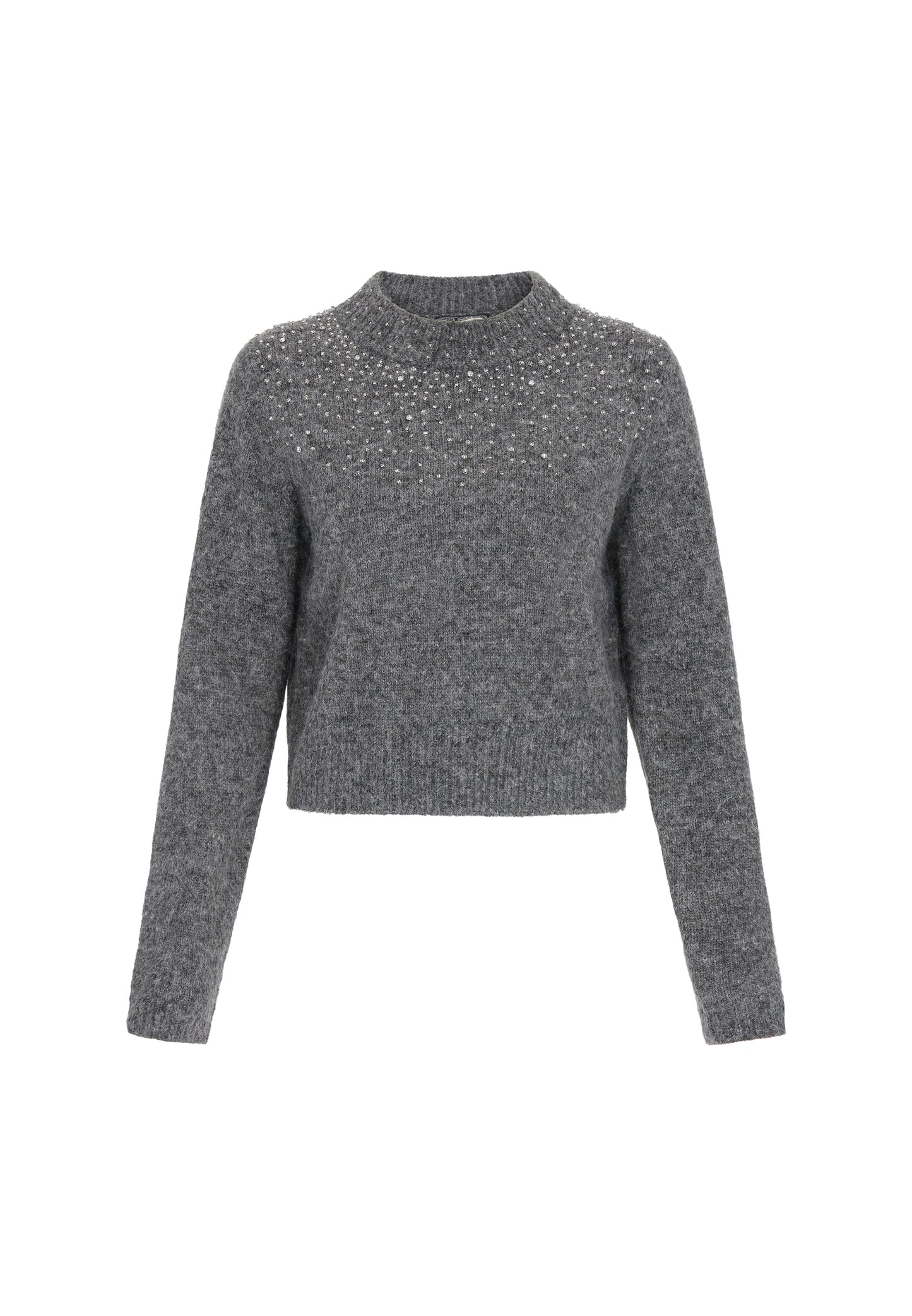 Sweter damski DreiMaster vintage