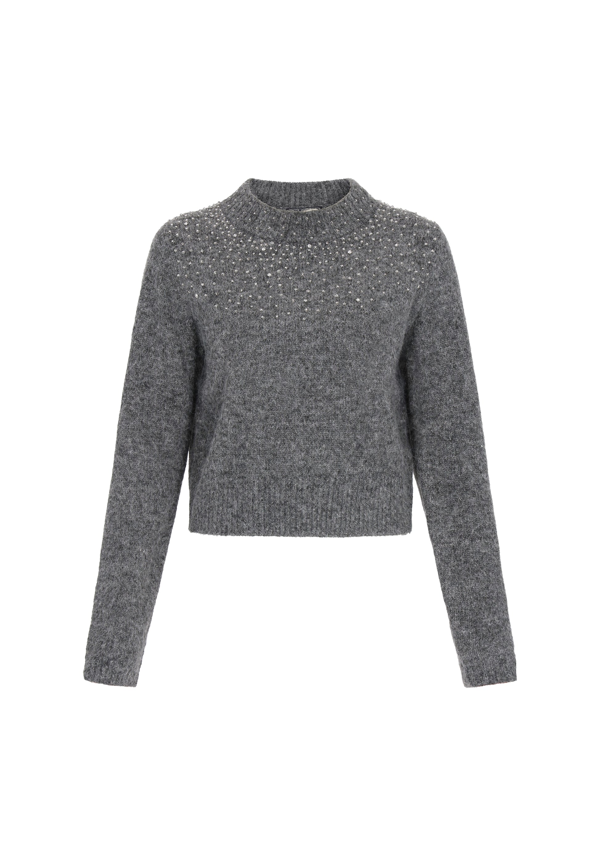 Sweter damski DreiMaster vintage