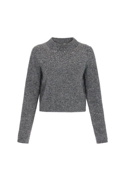 Sweter damski DreiMaster vintage