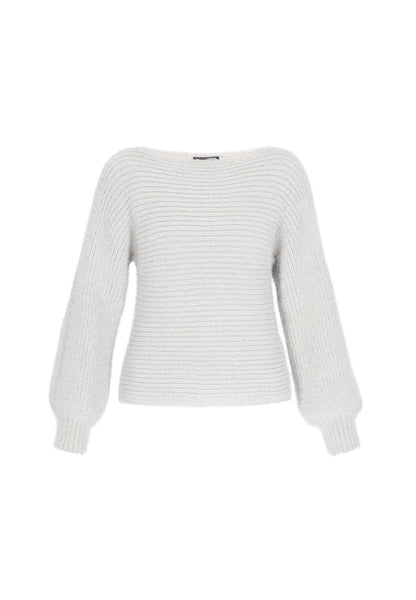 Sweter damski DreiMaster Vintage