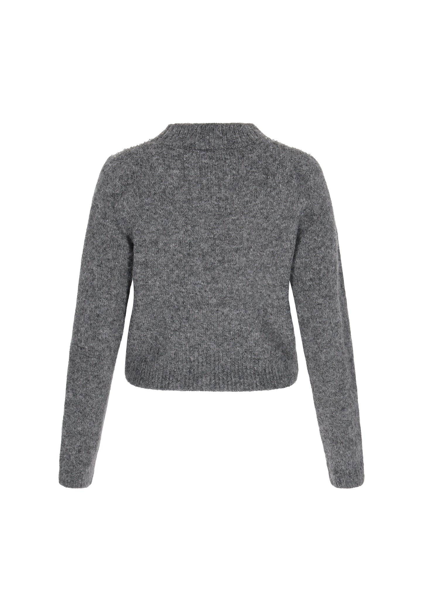 Sweter damski DreiMaster vintage