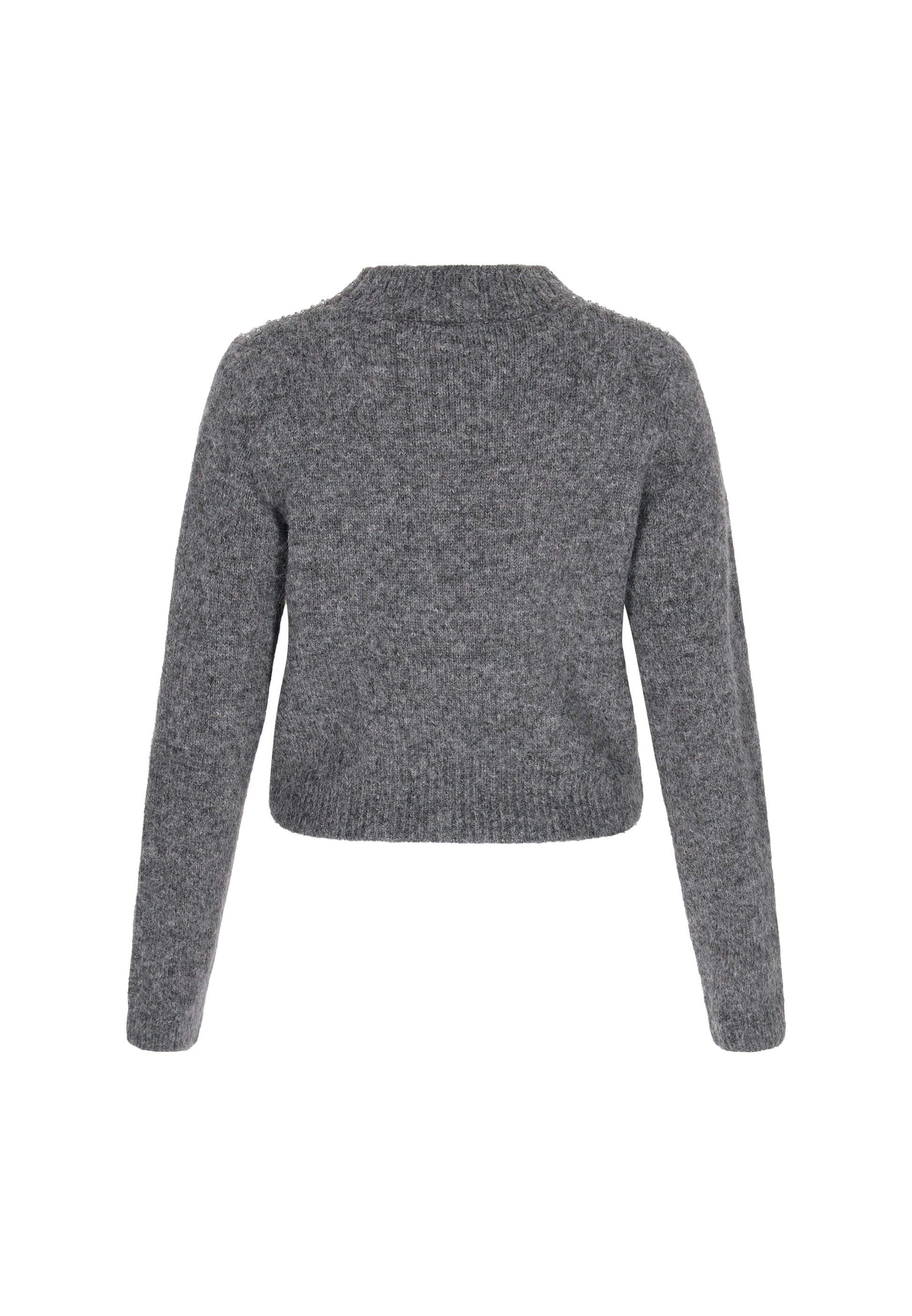 Sweter damski DreiMaster vintage