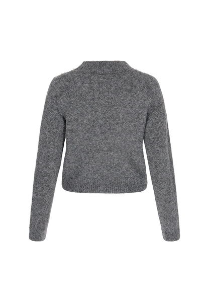 Sweter damski DreiMaster vintage