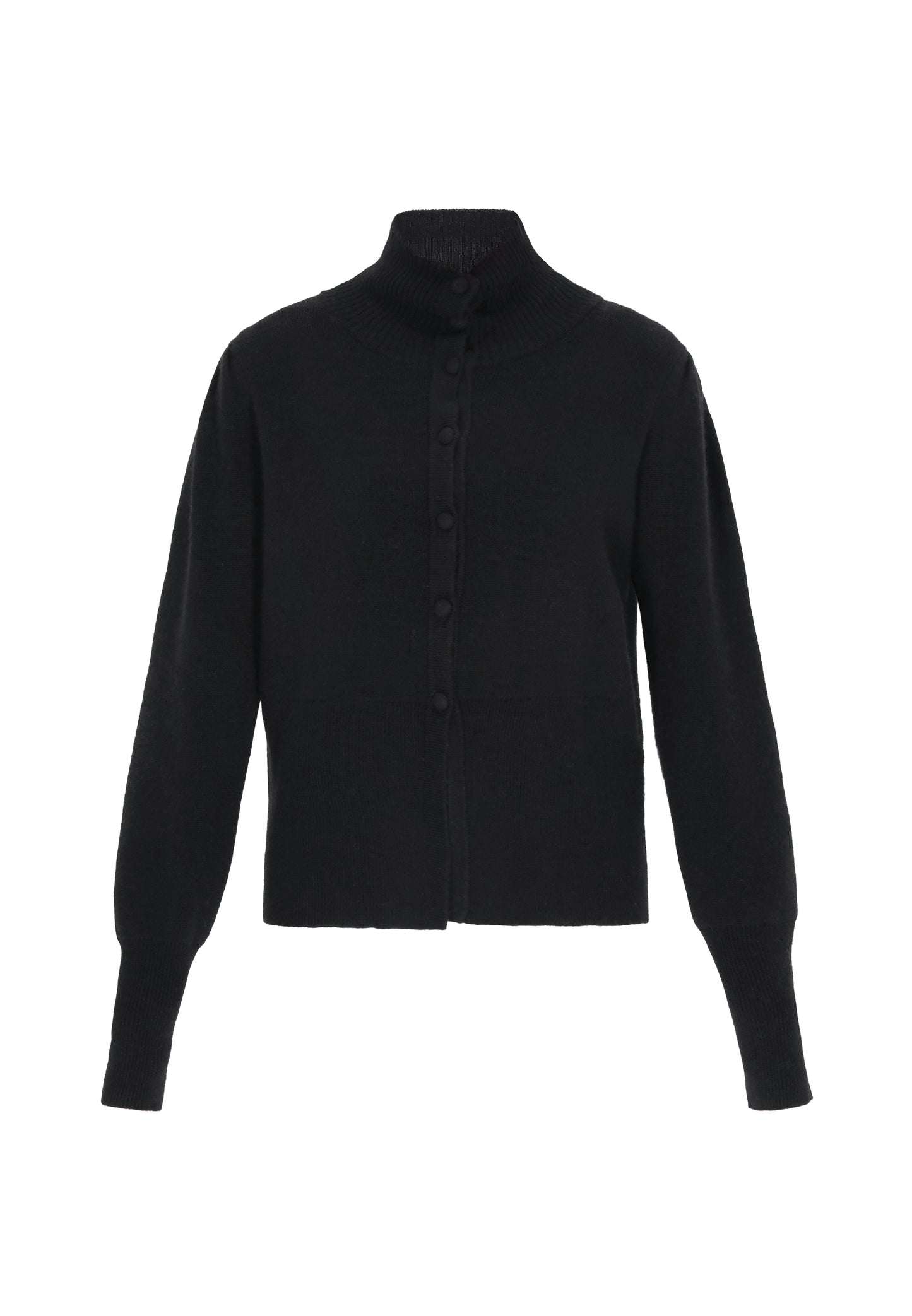 DreiMaster Vintage Damen Strickjacke