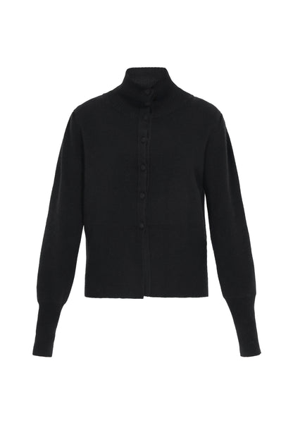 DreiMaster Vintage Damen Strickjacke