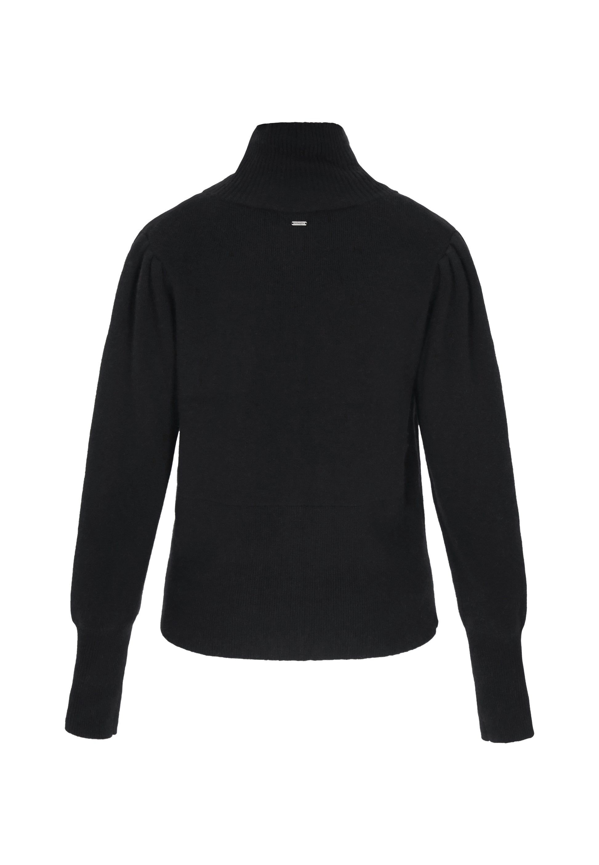 DreiMaster Vintage Damen Strickjacke