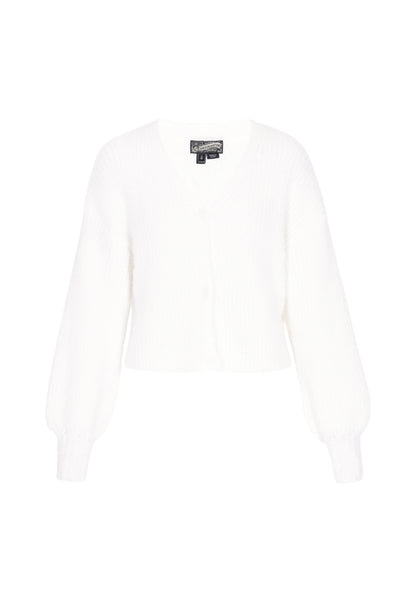 DreiMaster Vintage Damen Cardigan