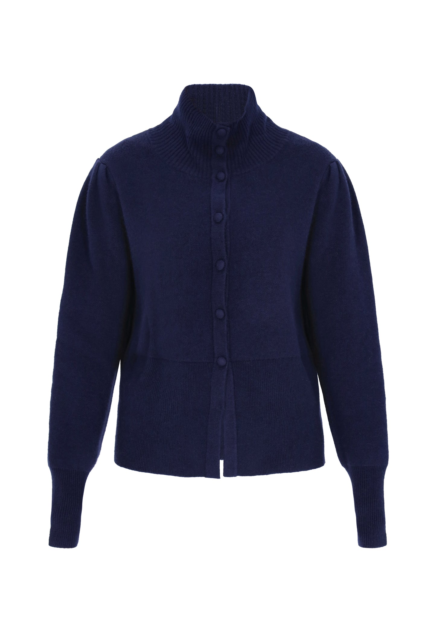 DreiMaster Vintage Damen Strickjacke