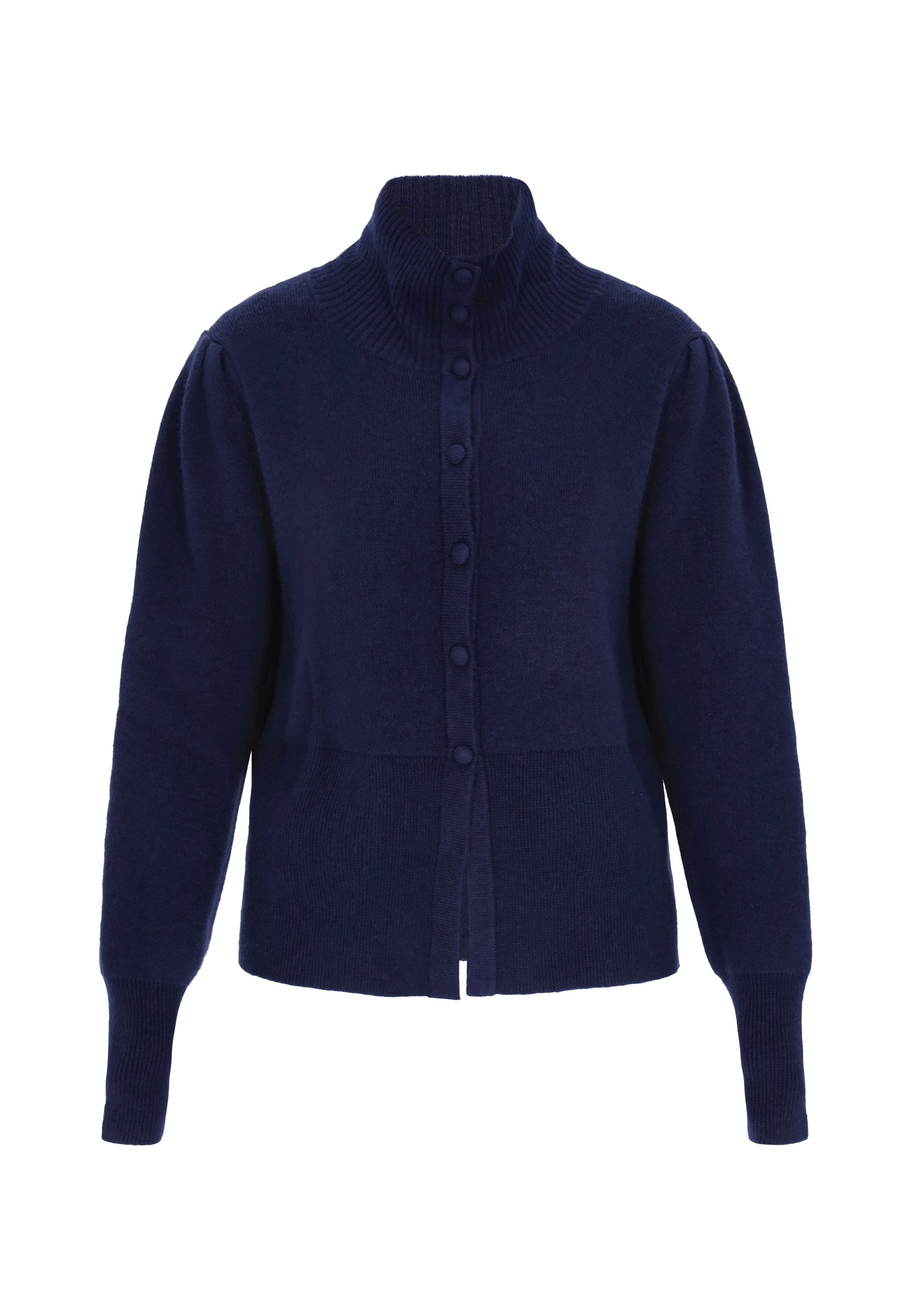 DreiMaster Vintage Damen Strickjacke