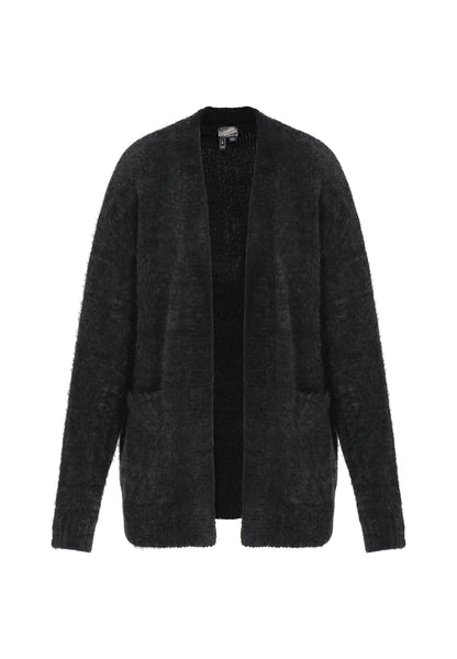 DreiMaster Vintage Damen Strickjacke