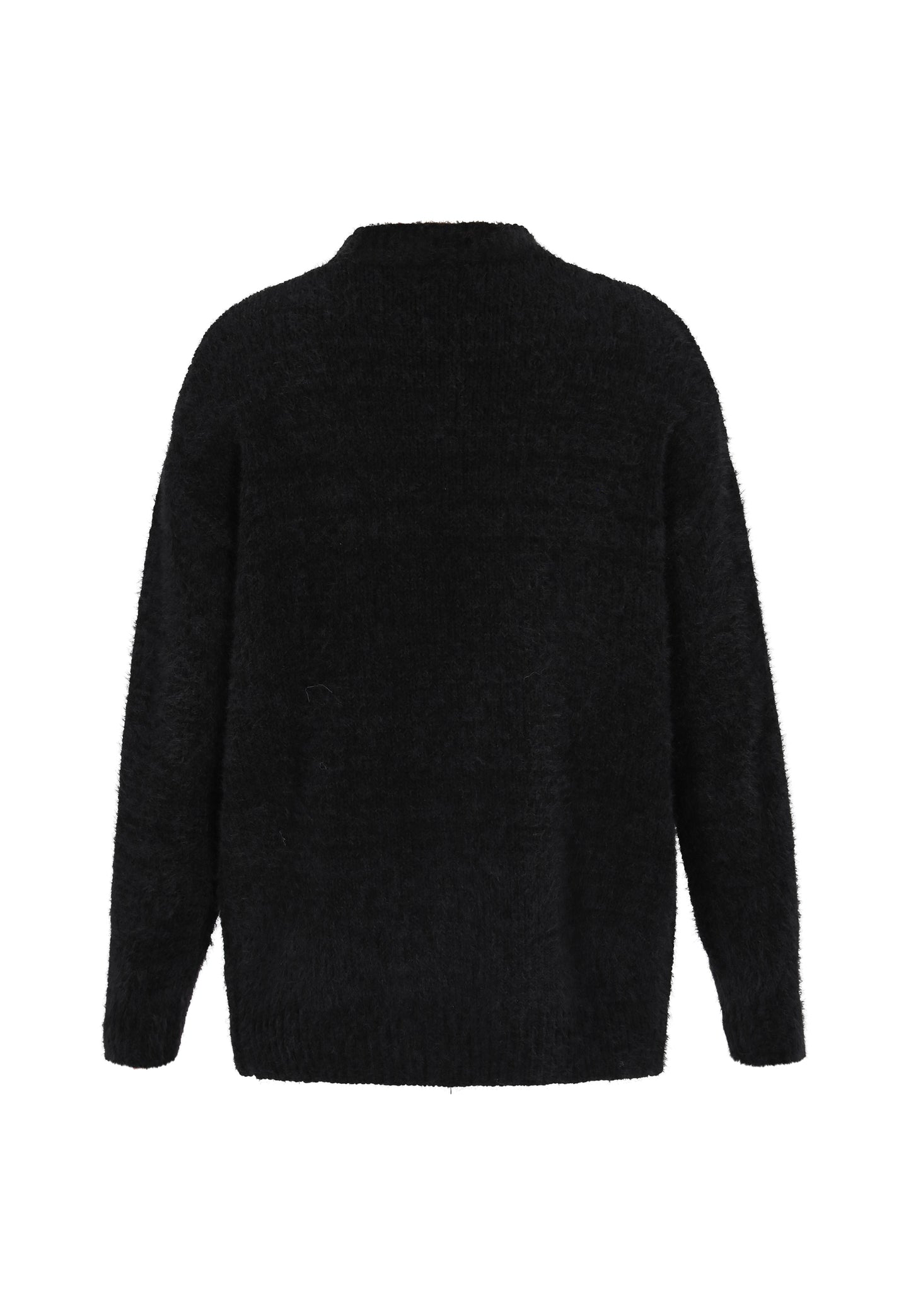 DreiMaster Vintage Damen Strickjacke