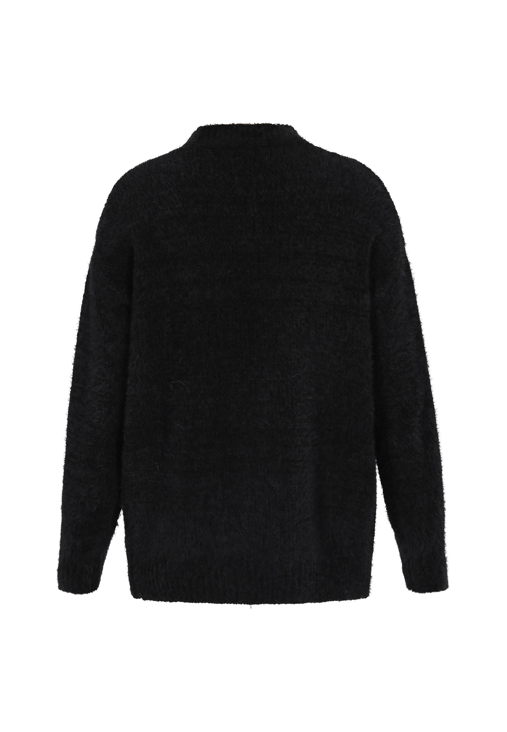 DreiMaster Vintage Damen Strickjacke