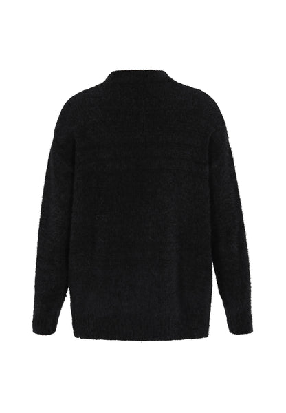 DreiMaster Vintage Damen Strickjacke