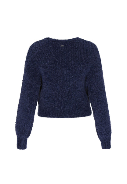 DreiMaster Vintage Damen Cardigan