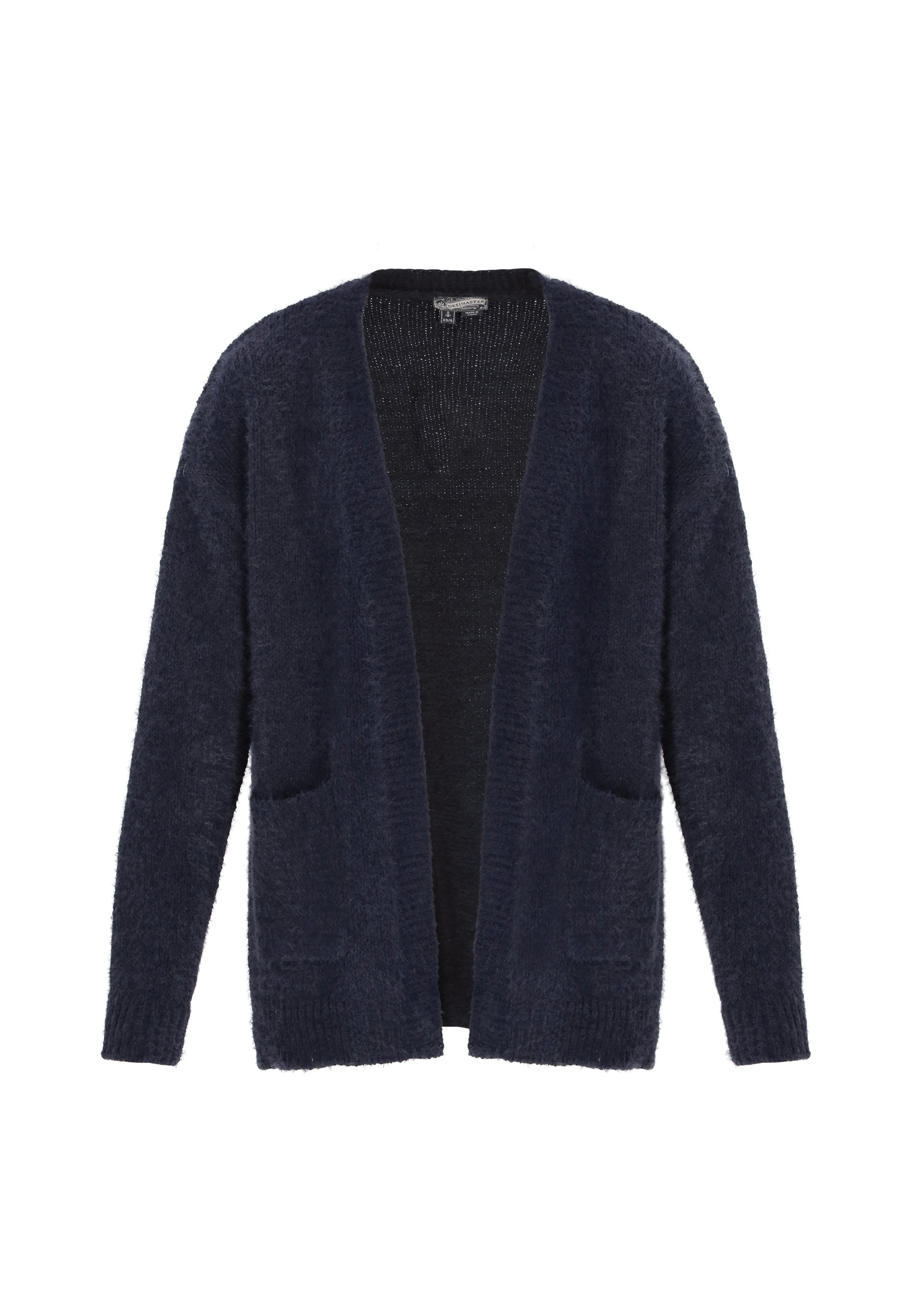DreiMaster Vintage Damen Strickjacke