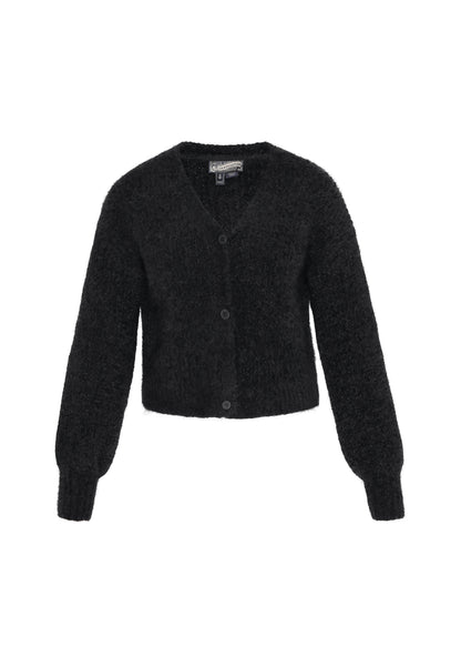 DreiMaster Vintage Damen Cardigan
