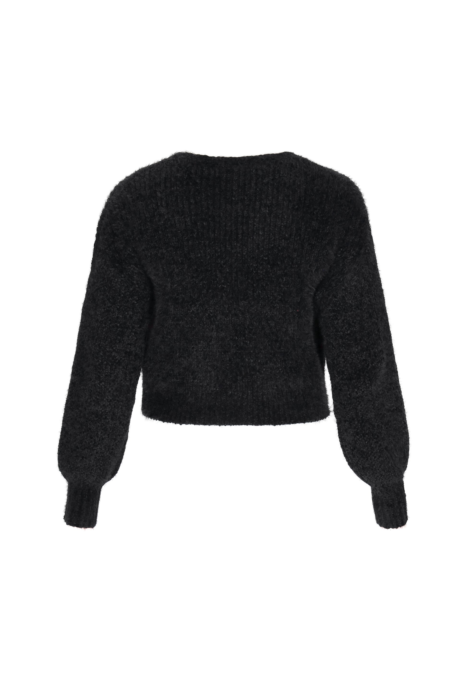 DreiMaster Vintage Damen Cardigan