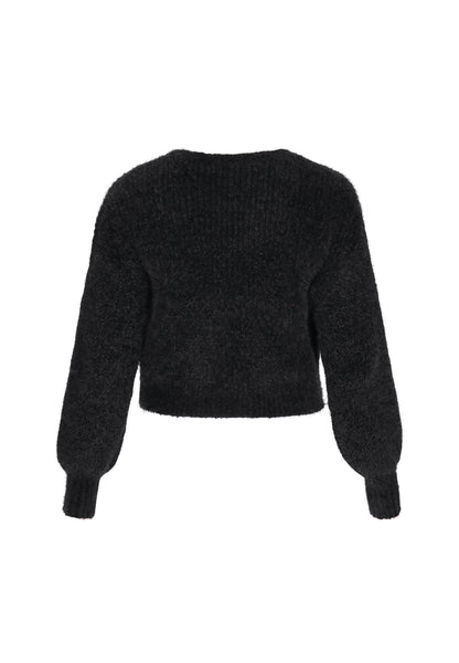 DreiMaster Vintage Damen Cardigan