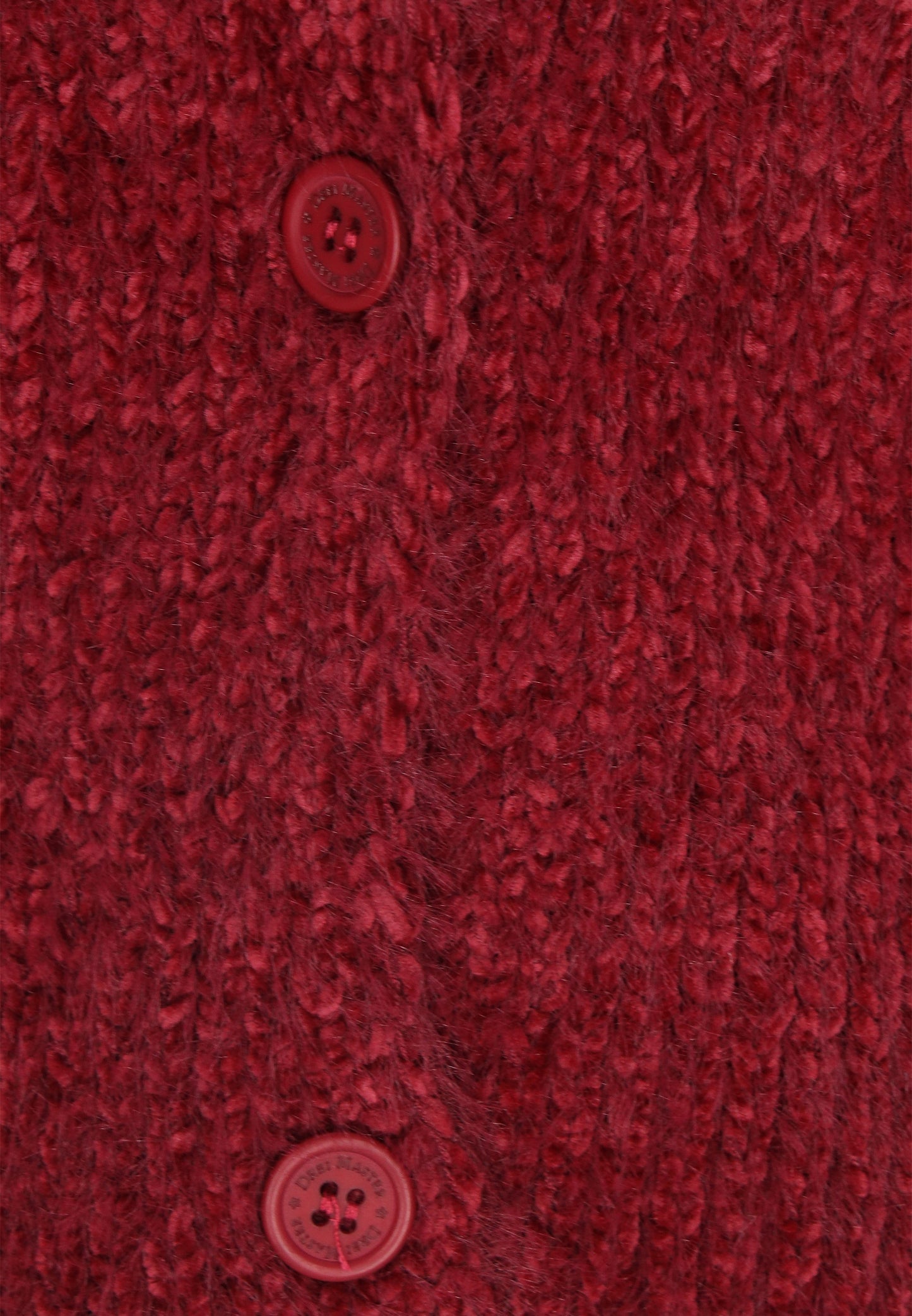 DreiMaster Vintage Damen Cardigan