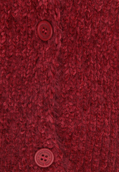 DreiMaster Vintage Damen Cardigan