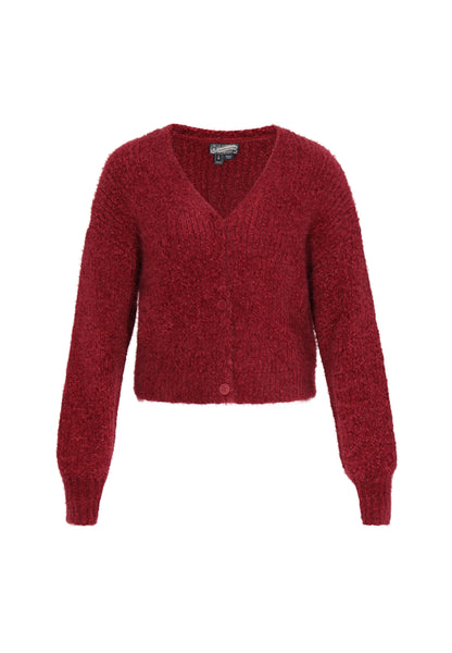 DreiMaster Vintage Damen Cardigan
