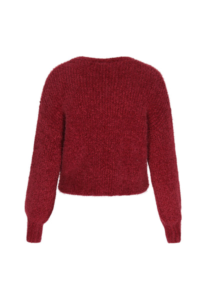 DreiMaster Vintage Damen Cardigan