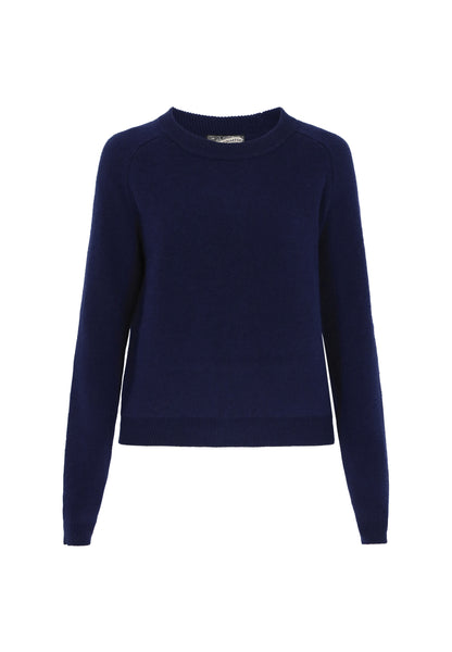 DreiMaster Vintage Damen Pullover
