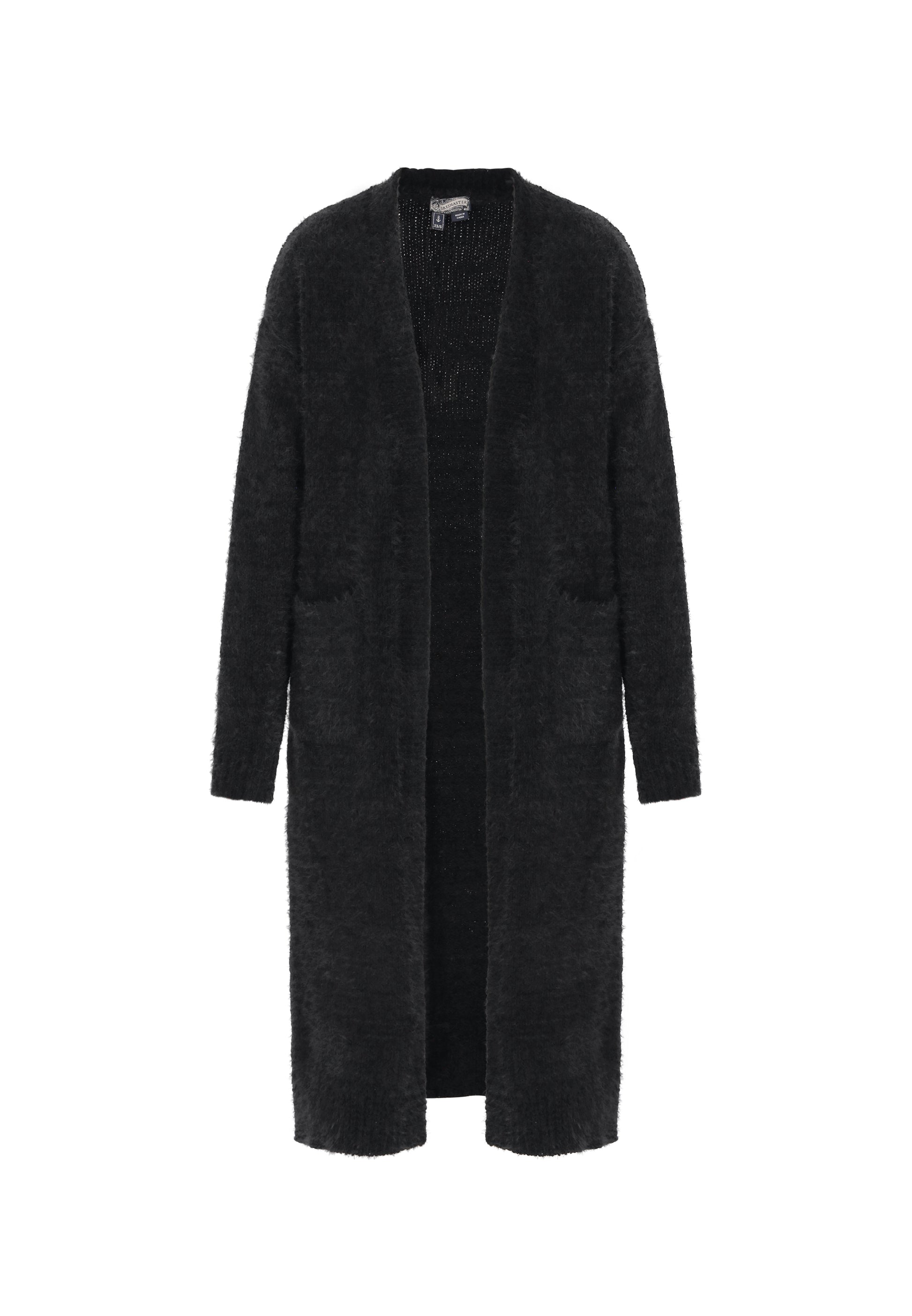DreiMaster Vintage Damen Strickjacke