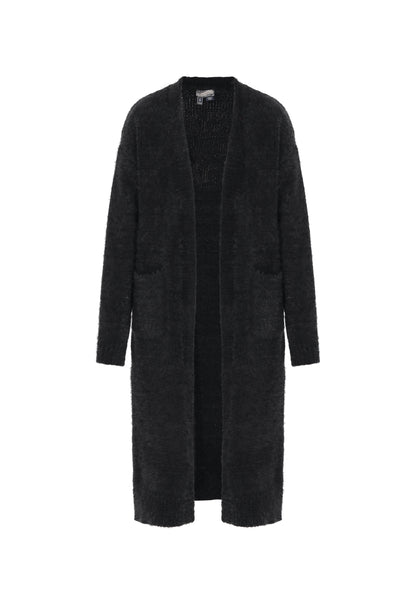 DreiMaster Vintage Damen Strickjacke