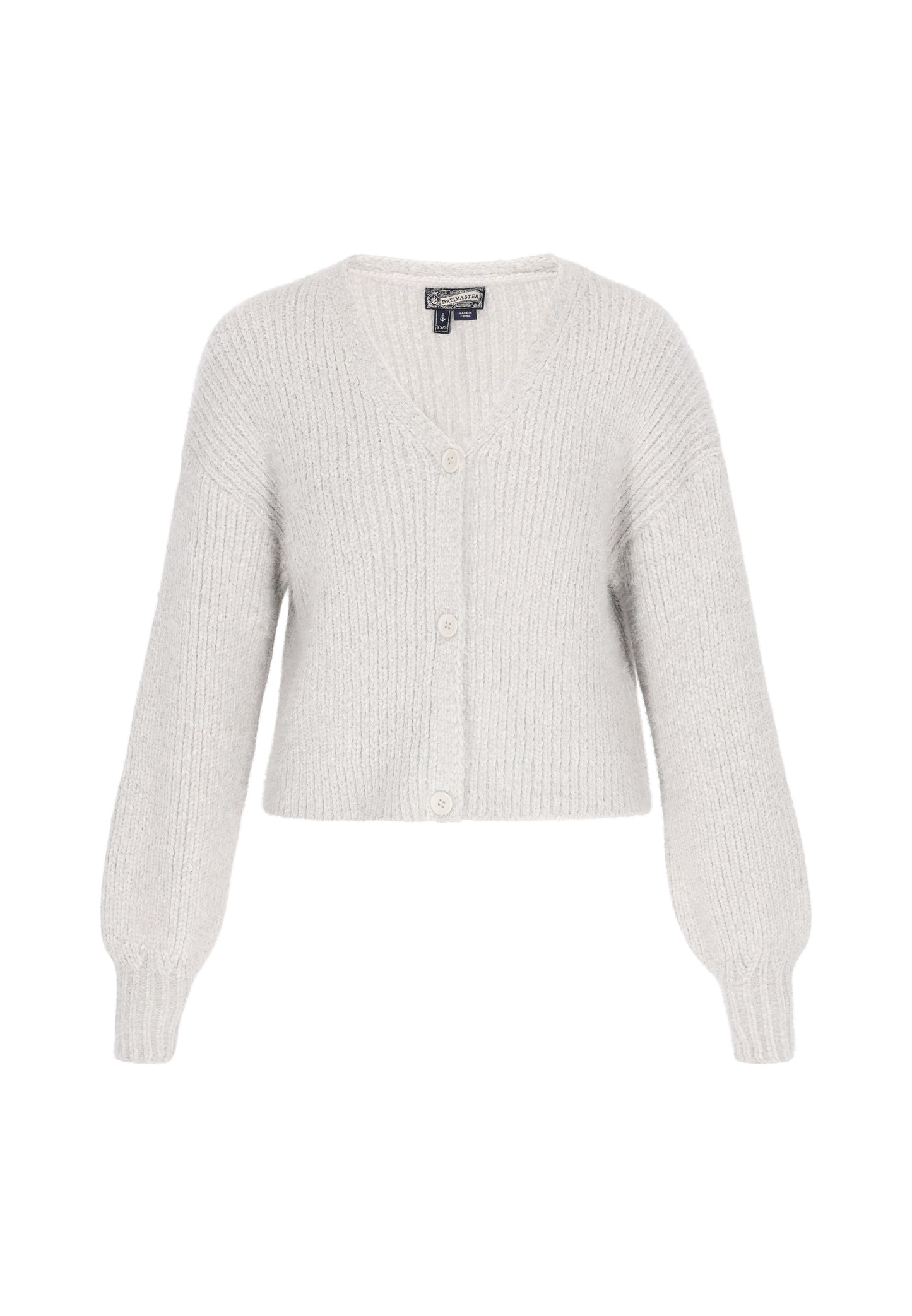 DreiMaster Vintage Damen Cardigan