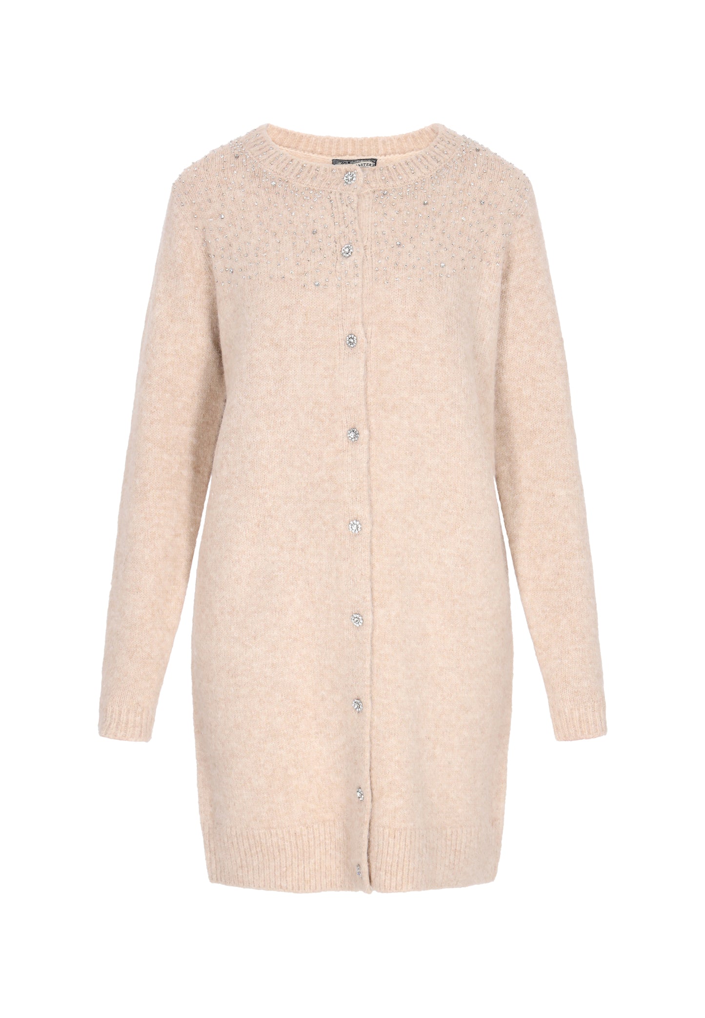 Damski kardigan DreiMaster vintage