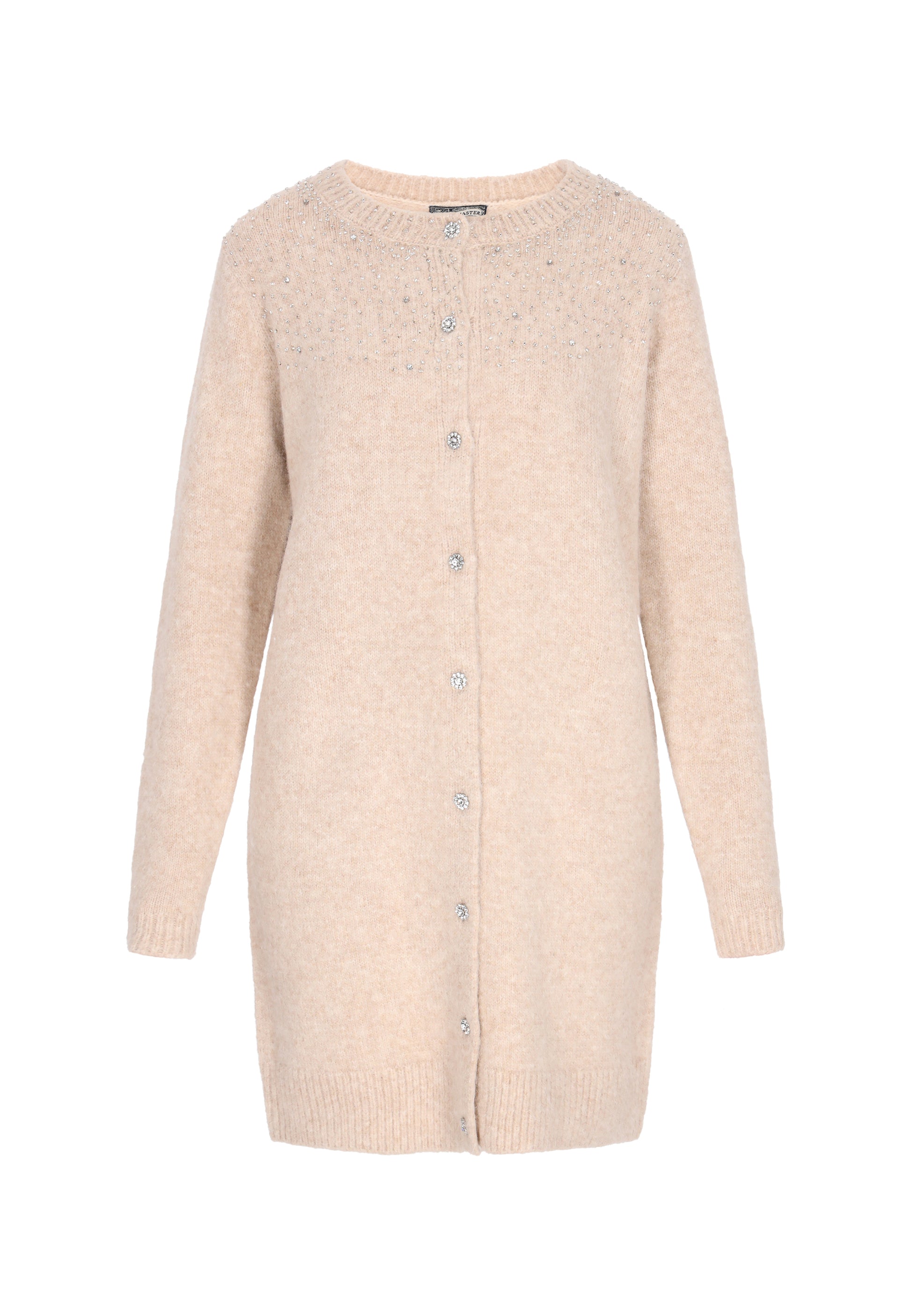 Damski kardigan DreiMaster vintage