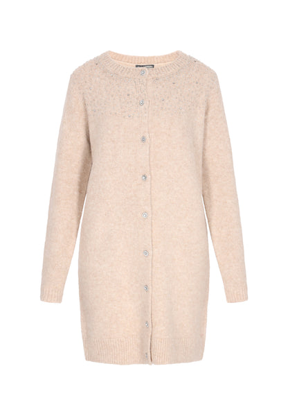 Damski kardigan DreiMaster vintage